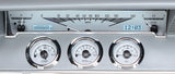Dakota Digital VHX Gauges for 1961- 62 Chevy Impala