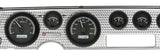 Dakota Digital VHX Gauges for 1970 - 1981 Pontiac Firebird