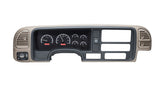 Dakota Digital VHX Gauges for 1995- 98 Full-size, 1995- 00 SUV & HD Pickup Chevy/ GMC - VHX-95C-PU