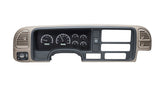 Dakota Digital VHX Gauges for 1995- 98 Full-size, 1995- 00 SUV & HD Pickup Chevy/ GMC - VHX-95C-PU