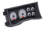 Dakota Digital VHX Gauges for 1995- 98 Full-size, 1995- 00 SUV & HD Pickup Chevy/ GMC - VHX-95C-PU