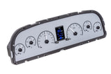 Dakota Digital HDX Gauges for 1960- 63 Chevy Pickup - HDX-60C-PU