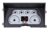 Dakota Digital HDX Gauges for 1988- 94 Chevy/ GMC Pickup/SUV - HDX-88C-PU