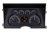 Dakota Digital HDX Gauges for 1988- 94 Chevy/ GMC Pickup/SUV - HDX-88C-PU