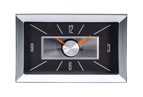 Dakota Digital RTX Gauges for 1957 Chevy Car - RTX-57C-X