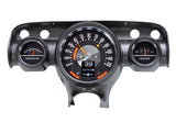 Dakota Digital RTX Gauges for 1957 Chevy Car - RTX-57C-X