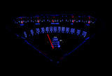Dakota Digital RTX Gauges for 1955- 59 Chevy Pickup - RTX-55C-PU-X