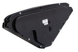 Dakota Digital RTX Gauges for 1955- 59 Chevy Pickup - RTX-55C-PU-X