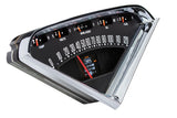 Dakota Digital RTX Gauges for 1955- 59 Chevy Pickup - RTX-55C-PU-X