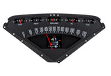 Dakota Digital RTX Gauges for 1955- 59 Chevy Pickup - RTX-55C-PU-X