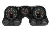 Dakota Digital RTX Gauges for 1967- 72 Chevy/ GMC Pickup - RTX-67C-PU-X