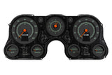 Dakota Digital RTX Gauges for 1967- 72 Chevy/ GMC Pickup - RTX-67C-PU-X