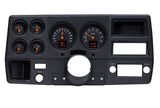 Dakota Digital RTX Gauges for 1973 - 1987 Chevy Pickup, 1973 - 1991 Chevy Blazer, GMC Jimmy and Suburbans