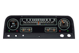 Dakota Digital RTX Gauges for 1964 - 1966 Chevy C10 Pickup