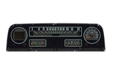 Dakota Digital RTX Gauges for 1964 - 1966 Chevy C10 Pickup