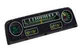 Dakota Digital RTX Gauges for 1964 - 1966 Chevy C10 Pickup