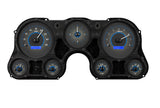 Dakota Digital VHX Gauges for 1967- 72 Chevy/ GMC Pickup - VHX-67C-PU, VHX-67C-PA