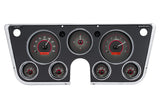 Dakota Digital VHX Gauges for 1967- 72 Chevy/ GMC Pickup - VHX-67C-PU, VHX-67C-PA
