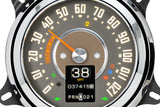 Dakota Digital RTX Gauges for 1947- 53 Chevy/ GMC Pickup - RTX-47C-PU-X