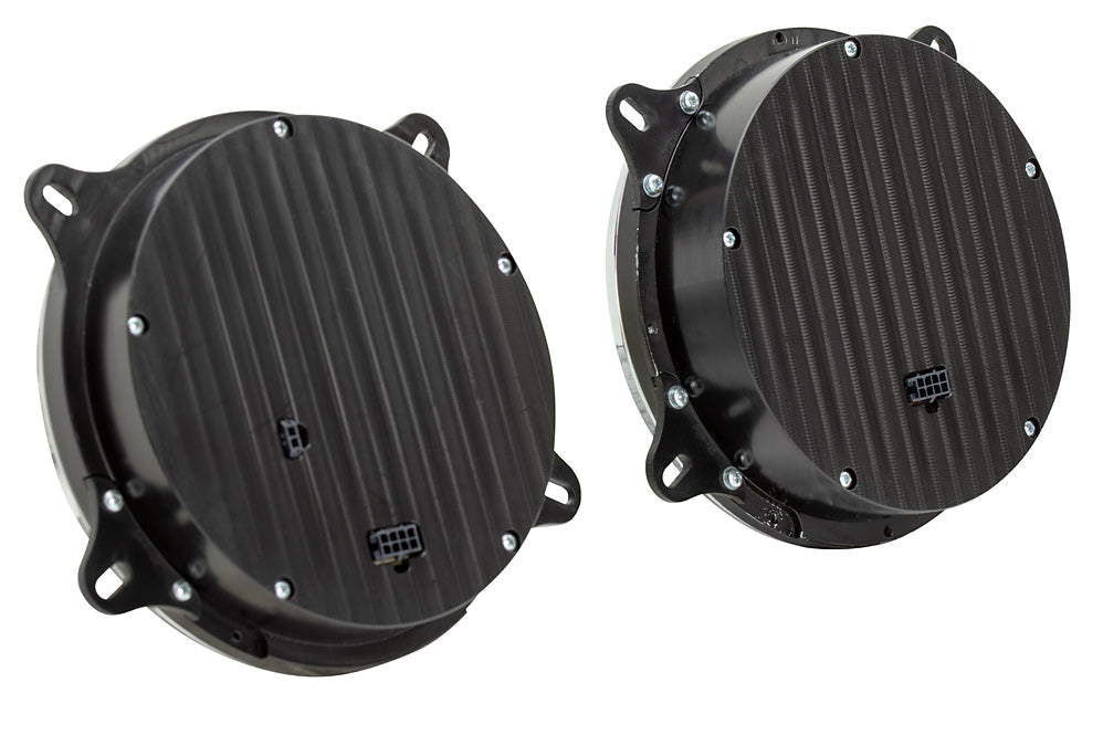 Dakota Digital RTX Gauges for 1947- 53 Chevy/ GMC Pickup - RTX-47C-PU-X