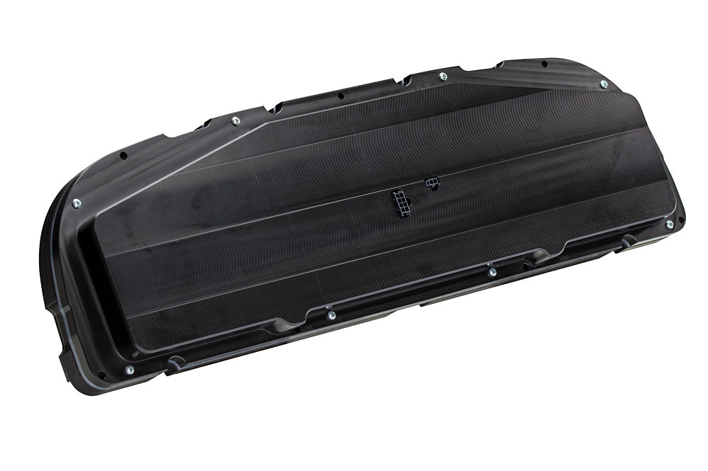 Dakota Digital RTX Gauges for 1960- 63 Chevy Pickup - RTX-60C-PU-X