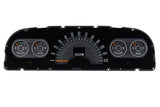 Dakota Digital RTX Gauges for 1960- 63 Chevy Pickup - RTX-60C-PU-X