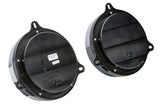 Dakota Digital RTX Gauges for 1954 Chevy Pickup - RTX-54C-PU-X