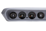 Dakota Digital RTX Gauges for 1964 - 1967 Pontiac GTO, LeMans, Tempest