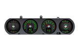 Dakota Digital RTX Gauges for 1964 - 1967 Pontiac GTO, LeMans, Tempest