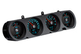 Dakota Digital RTX Gauges for 1964 - 1967 Pontiac GTO, LeMans, Tempest