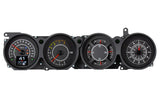 Dakota Digital RTX Gauges for 1970 - 1974 Dodge Challenger and 1970- 74 Cuda with Rallye dash