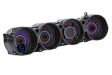 Dakota Digital RTX Gauges for 1970 - 1974 Dodge Challenger and 1970- 74 Cuda with Rallye dash