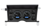 Dakota Digital VHX Gauges for 1986- 93 Chevy/ GMC S-10/ S-15 Pickups and 1986- 94 S-10/ S-15 Blazers/ Jimmy - VHX-86C-S10