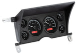 Dakota Digital VHX Gauges for 1986- 93 Chevy/ GMC S-10/ S-15 Pickups and 1986- 94 S-10/ S-15 Blazers/ Jimmy - VHX-86C-S10