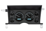 Dakota Digital VHX Gauges for 1986- 93 Chevy/ GMC S-10/ S-15 Pickups and 1986- 94 S-10/ S-15 Blazers/ Jimmy - VHX-86C-S10