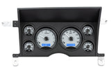 Dakota Digital VHX Gauges for 1986- 93 Chevy/ GMC S-10/ S-15 Pickups and 1986- 94 S-10/ S-15 Blazers/ Jimmy - VHX-86C-S10