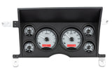 Dakota Digital VHX Gauges for 1986- 93 Chevy/ GMC S-10/ S-15 Pickups and 1986- 94 S-10/ S-15 Blazers/ Jimmy - VHX-86C-S10