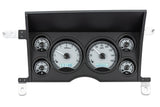 Dakota Digital VHX Gauges for 1986- 93 Chevy/ GMC S-10/ S-15 Pickups and 1986- 94 S-10/ S-15 Blazers/ Jimmy - VHX-86C-S10