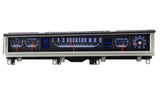 Dakota Digital RTX Gauges for 1968 - 1970 Mopar B-Body: Coronet, Belvedere, Satellite and Road Runner