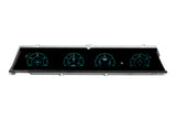 Dakota Digital Grafix Gauges for 1966- 67 Chevy Chevelle/ El Camino