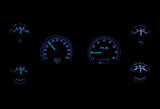 Dakota Digital RTX Gauges for 1955- 59 GMC Pickup - RTX-55-GMC-X