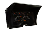 Dakota Digital RTX Gauges for 1992- 94 Chevy/ GMC Pickup/ Suburban/ Tahoe/ Yukon - RTX-92C-PU-X