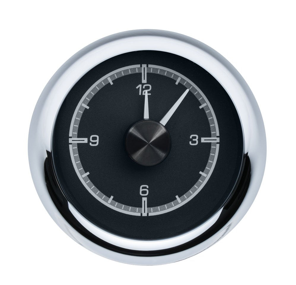 Dakota Digital HDX Gauges for 1955- 56 Chevy Car - HDX-55C