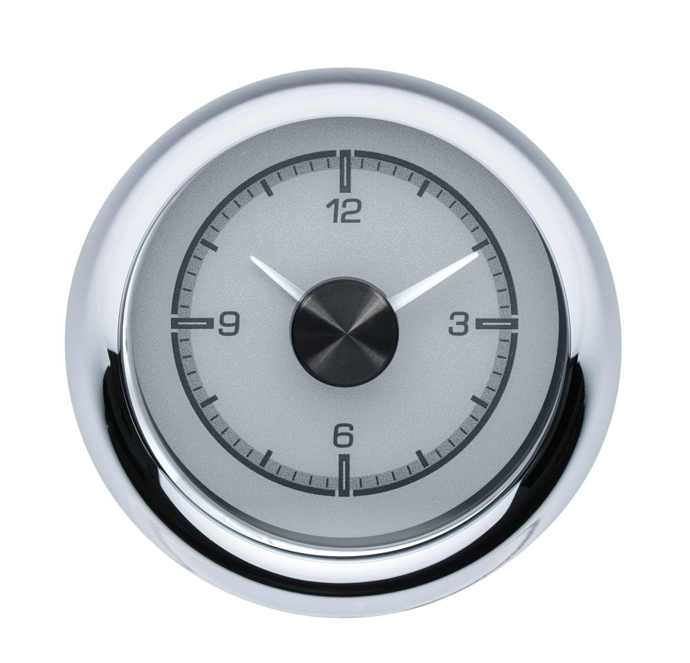 Dakota Digital HDX Gauges for 1955- 56 Chevy Car - HDX-55C