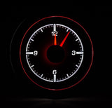 Dakota Digital HDX Gauges for 1955- 56 Chevy Car - HDX-55C
