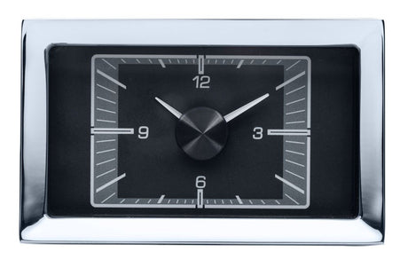 Dakota Digital HDX Gauges for 1957 Chevy Car - HDX-57C