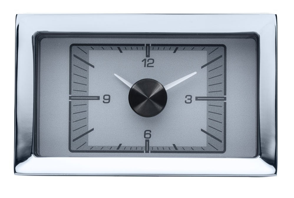 Dakota Digital HDX Gauges for 1957 Chevy Car - HDX-57C