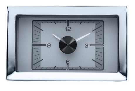 Dakota Digital HDX Gauges for 1957 Chevy Car - HDX-57C