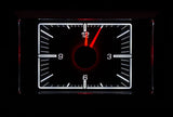Dakota Digital HDX Gauges for 1957 Chevy Car - HDX-57C