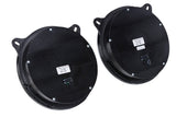 Dakota Digital HDX Gauges for 1947- 53 Chevy/ GMC Pickup - HDX-47C-PU